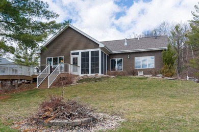 Live your best lake life at this stunning turnkey waterfront - photo 7