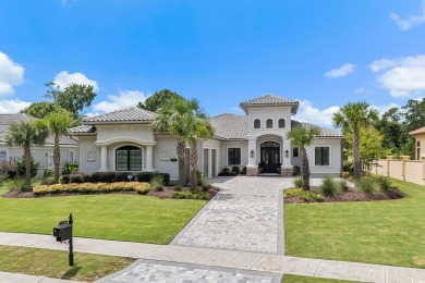 Lake Home Sale Pending in Myrtle Beach, South Carolina