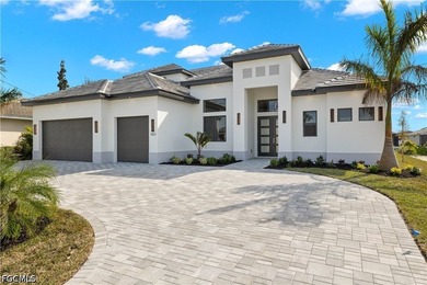 New construction! This 4-bedroom, 5-bathroom Gulf access - photo 1