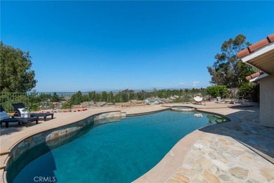 (private lake, pond, coastal) Home For Sale in Anaheim Hills California