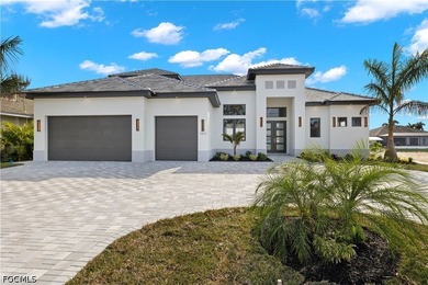 New construction! This 4-bedroom, 5-bathroom Gulf access - photo 2