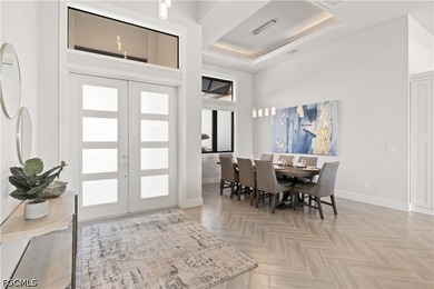New construction! This 4-bedroom, 5-bathroom Gulf access - photo 3