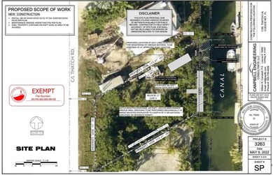 Build your Florida Keys dream in Cudjoe Key just 3 lots from - photo 3