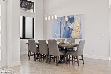 New construction! This 4-bedroom, 5-bathroom Gulf access - photo 4