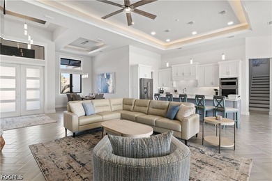 New construction! This 4-bedroom, 5-bathroom Gulf access - photo 5