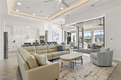 New construction! This 4-bedroom, 5-bathroom Gulf access - photo 6