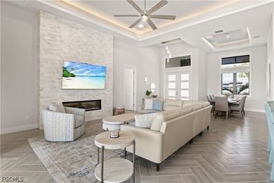 New construction! This 4-bedroom, 5-bathroom Gulf access - photo 7