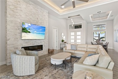 New construction! This 4-bedroom, 5-bathroom Gulf access - photo 8