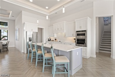 New construction! This 4-bedroom, 5-bathroom Gulf access - photo 9