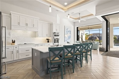 New construction! This 4-bedroom, 5-bathroom Gulf access - photo 10