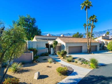 Lakes at Mission Hills Country Club Condo For Sale in Rancho Mirage California