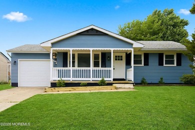 Welcome home to this beautifully updated 2-bedroom home - photo 1