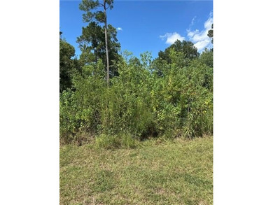 Lake Pontchartrain Lot For Sale in Slidell Louisiana