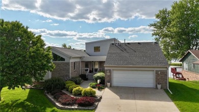 Lake Home For Sale in Worthington, Minnesota