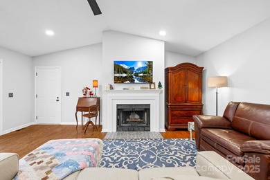 Lake Norman Home For Sale in Mooresville North Carolina