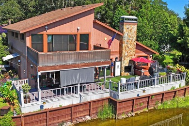 Lake Estes Home For Sale in Lutz Florida