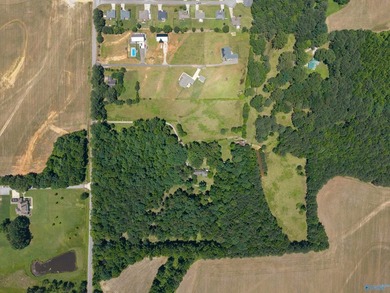 (private lake, pond, coastal) Acreage For Sale in Athens Alabama