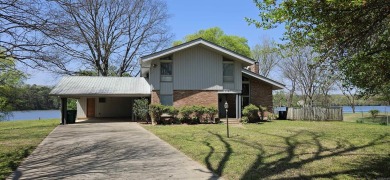 Lake Home For Sale in Tucker, Arkansas