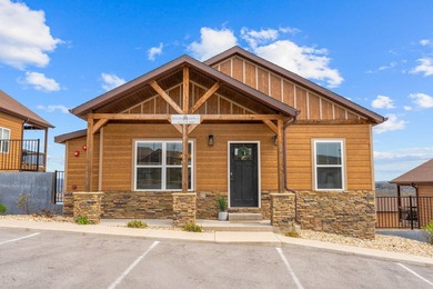 Introducing Wilderness Mountain--an exceptional, fully turnkey - photo 3