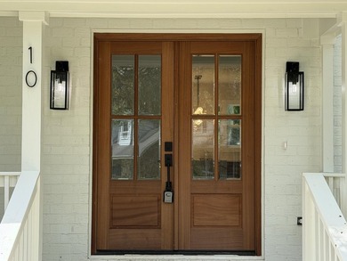 This 2,950-square-foot home has been completely rebuilt through - photo 4