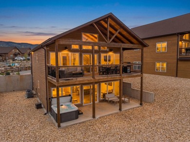 Introducing Wilderness Mountain--an exceptional, fully turnkey - photo 4