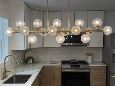 This 2,950-square-foot home has been completely rebuilt through - photo 8