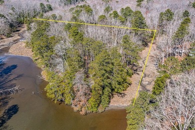 Enjoy a peaceful, private setting on Ewells Prong just off White - photo 8