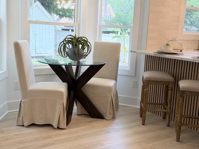 This 2,950-square-foot home has been completely rebuilt through - photo 10
