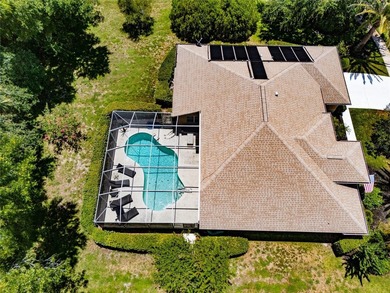 Arlington is a sought after Community with a natural hedge for - photo 2