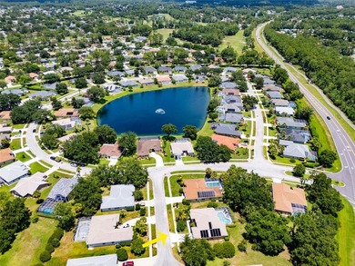 Arlington is a sought after Community with a natural hedge for - photo 3