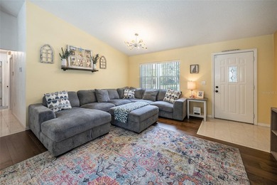 Arlington is a sought after Community with a natural hedge for - photo 7