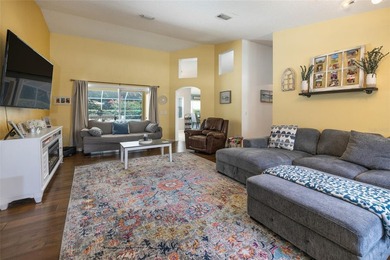 Arlington is a sought after Community with a natural hedge for - photo 8