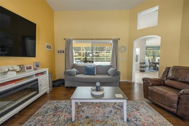 Arlington is a sought after Community with a natural hedge for - photo 9