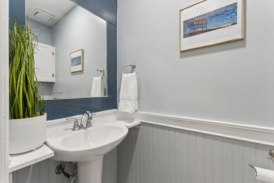 **Outstanding value on James Island!** Move-in-ready, pond-front - photo 10