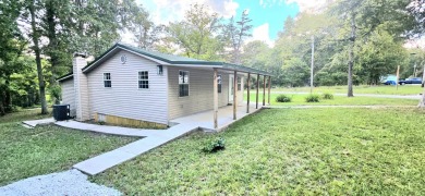 Cumberland River - Pulaski County Home For Sale in Bronston Kentucky