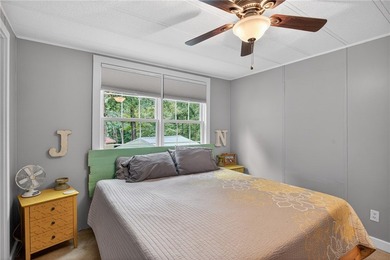 Tucked away on 9.98 secluded acres, this 3 bedroom, 1 bath home - photo 11