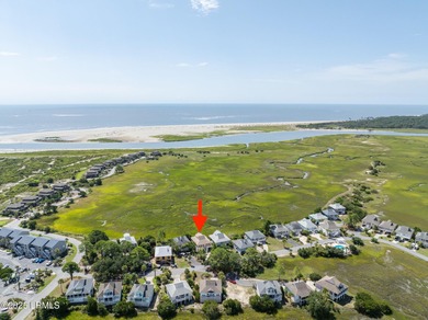 Welcome to ''Rise and Shine'' on beautiful Harbor Island, SC - photo 12