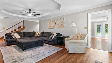 Tucked just minutes from the lake, this spacious home offers - photo 12