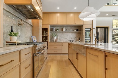 Luxury New Construction in Prestigious Forest Hills Nestled on - photo 12
