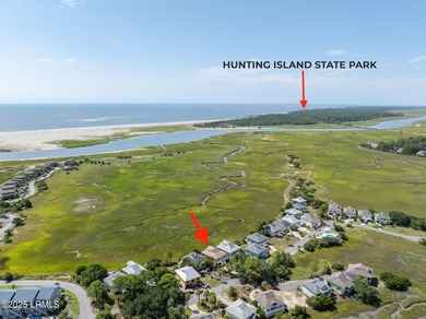 Welcome to ''Rise and Shine'' on beautiful Harbor Island, SC - photo 13