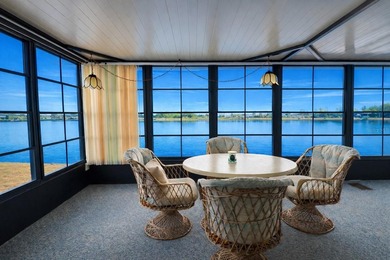 A peaceful lakefront escape framed by spectacular sunset skies - photo 13