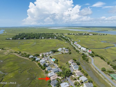 Welcome to ''Rise and Shine'' on beautiful Harbor Island, SC - photo 14