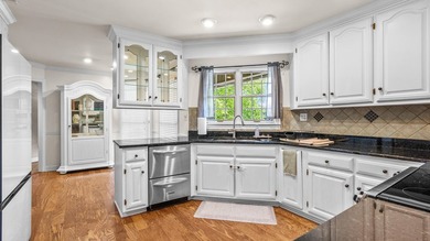 Tucked just minutes from the lake, this spacious home offers - photo 14