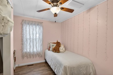 Tucked away on 9.98 secluded acres, this 3 bedroom, 1 bath home - photo 14