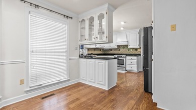 Tucked just minutes from the lake, this spacious home offers - photo 15