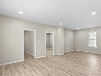This beautifully renovated 5-bedroom, 2-bath home has been - photo 15