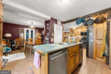 Private 6.6-Acre Estate with Pool, Guest Apartment & Workshop! - photo 16