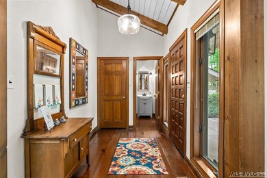 Modern Elegance Meets Views of Fairway #5! Discover a rare - photo 16