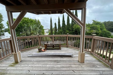 This three-story elevated beach house features 4 bedrooms, 3 - photo 17