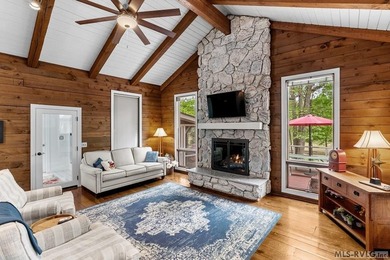 Modern Elegance Meets Views of Fairway #5! Discover a rare - photo 17